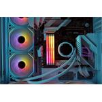Kingston Fury Renegade RGB White DIMM DDR5 32GB 6000MHz, XMP, biely