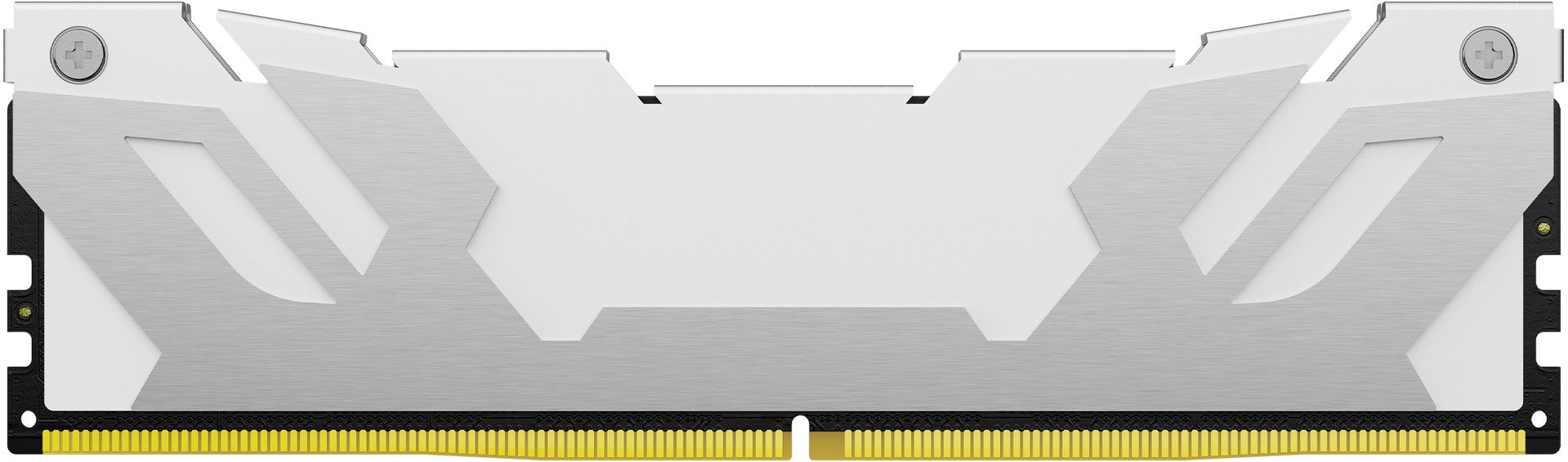 Kingston Fury Renegade White CUDIMM DDR5 24GB 8400MHz CL40 XMP