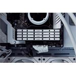 Kingston Fury Renegade White DIMM DDR5 64GB 6000MHz, XMP, biela (sada 2x 32GB)