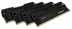 Kingston HyperX Beast 32GB 2400MHz CL11 XMP