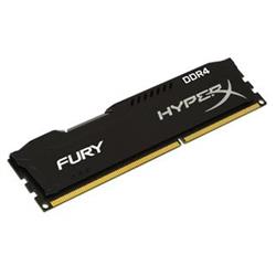 Kingston HyperX Fury 16GB 2133MHz DDR4 CL14, černý chladič