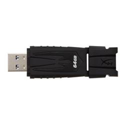 Kingston HyperX Fury 64GB (HXF30/64GB) černý