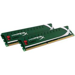 Kingston HyperX LoVo 8GB (Kit 2x4GB) 1600MHz DDR3 CL9 1.35V/1.5V SODIMM