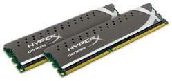 Kingston HyperX Plug n Play DDR3 16GB(2x8GB) 1600MHz DDR3 CL9 DIMM, chladič