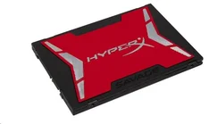 Kingston HyperX Savage SSD disk 120GB (SHSS37A/120G)