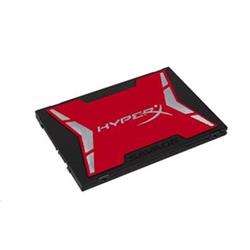 Kingston HyperX Savage SSD disk 240GB (SHSS37A/240G)