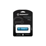 Kingston IronKey Vault Privacy 50 512GB USB 3.2