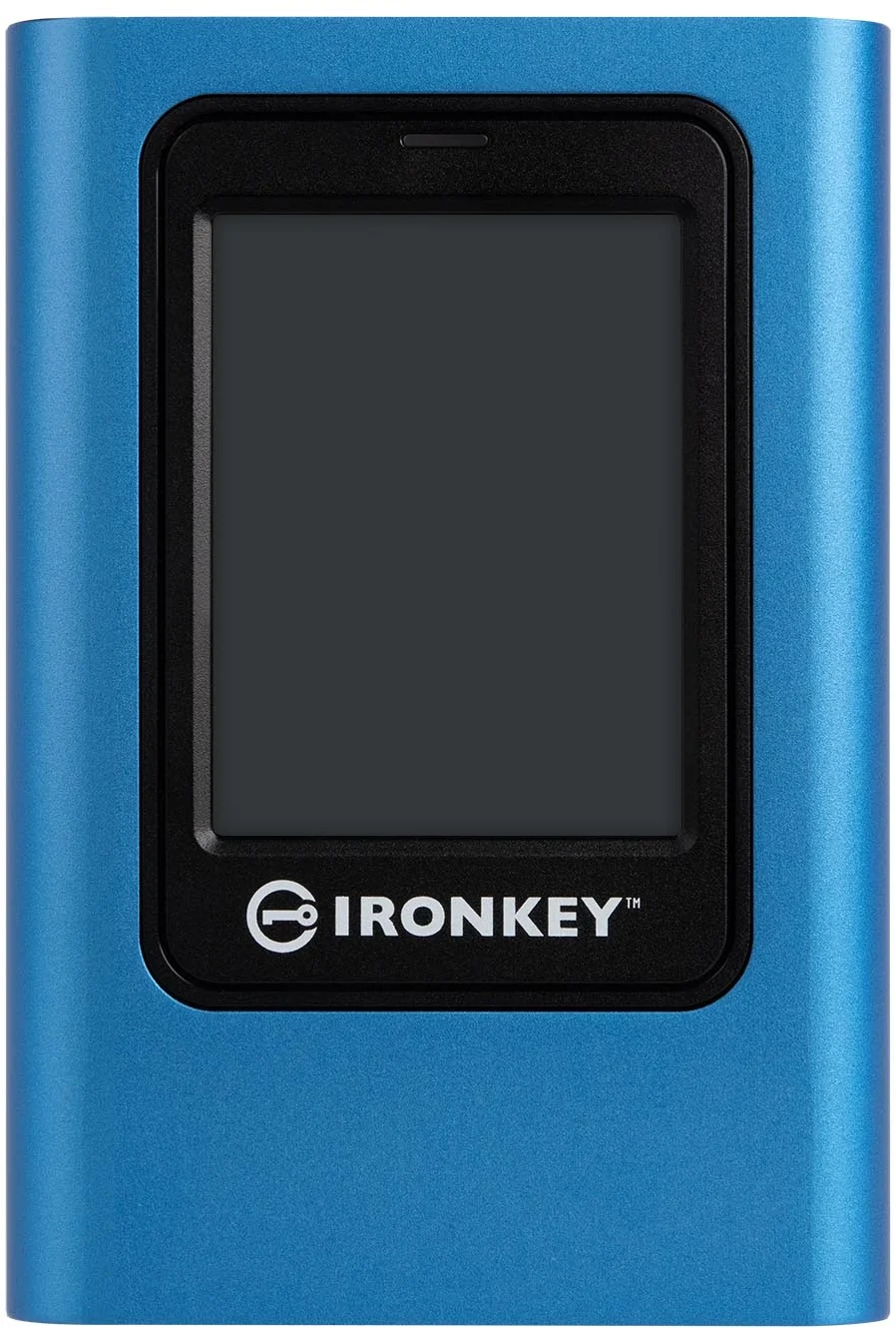 Kingston IronKey Vault Privacy 80, 1920 GB