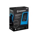 Kingston IronKey Vault Privacy 80, 480 GB
