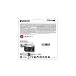 KINGSTON microSDXC 1TB Canvas Go Plus + SD adaptér