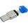Kingston MobileLite DUO 3C USB3.1+USB-C (FCR-ML3C)