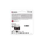 Kingston SDXC 1TB Canvas Go Plus