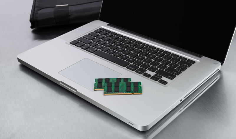 Kingston SO-DIMM 2GB 1600MHz DDR3 CL11 SR X16