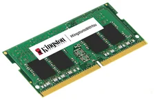 Kingston SO-DIMM DDR4 32GB 2666MHz CL19 KVR26S19D8/32
