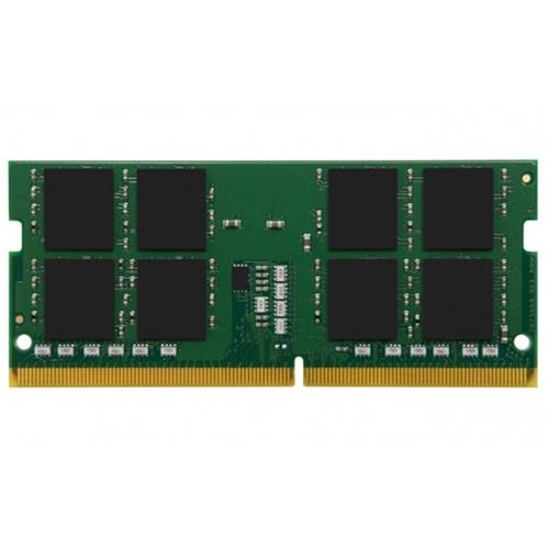 Kingston SO-DIMM DDR4 8GB 2666MHz CL19 Non-ECC 1Rx16