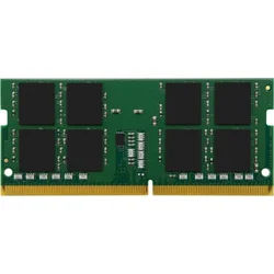 Kingston SO-DIMM DDR4 8GB 2666MHz CL19 Non-ECC 1Rx16