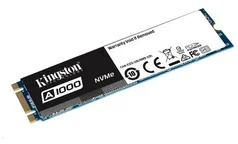 KINGSTON SSD A1000, 480GB NVMe M.2
