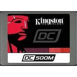 KINGSTON SSD disk 960GB DC500 SEDC500M/960G - Pevné disky SSD