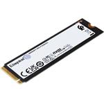 Kingston SSD Fury Renegade 1TB NVMe SFYRS/1000G