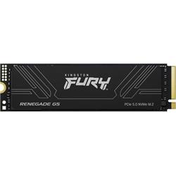 Kingston SSD Fury Renegade G5 2TB NVMe