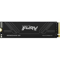 Kingston SSD Fury Renegade G5 2TB NVMe