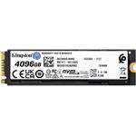 Kingston SSD KC3000 4TB NVMe