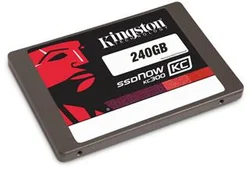 Kingston SSDNow KC300 240GB (SKC300S37A/240G)