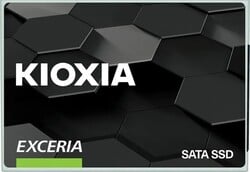 Kioxia EXCERIA SSD 480 GB