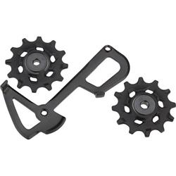 Kladky přehazovačky SRAM X01 11SP PULLEYS AND INNER CAGE
