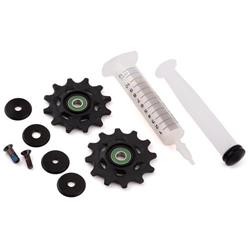 Kladky pro přehazovačku SRAM RED XPLR AXS CERAMIC 12SP