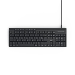 Klávesnica Hama CK-200