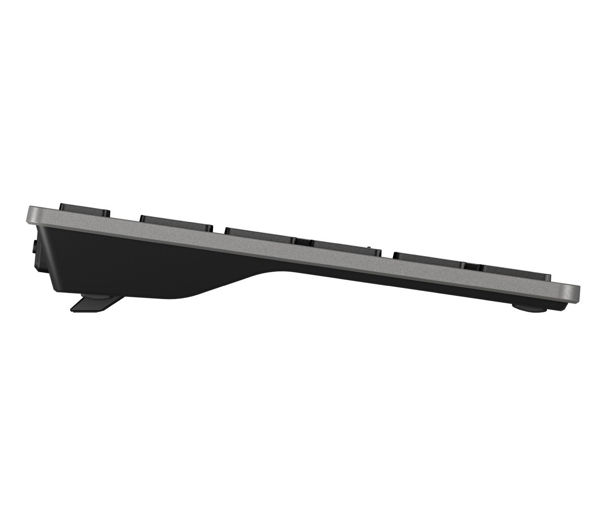 Klávesnica HP HP 720 bezdrôtová