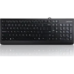 Klávesnica Lenovo 300 USB