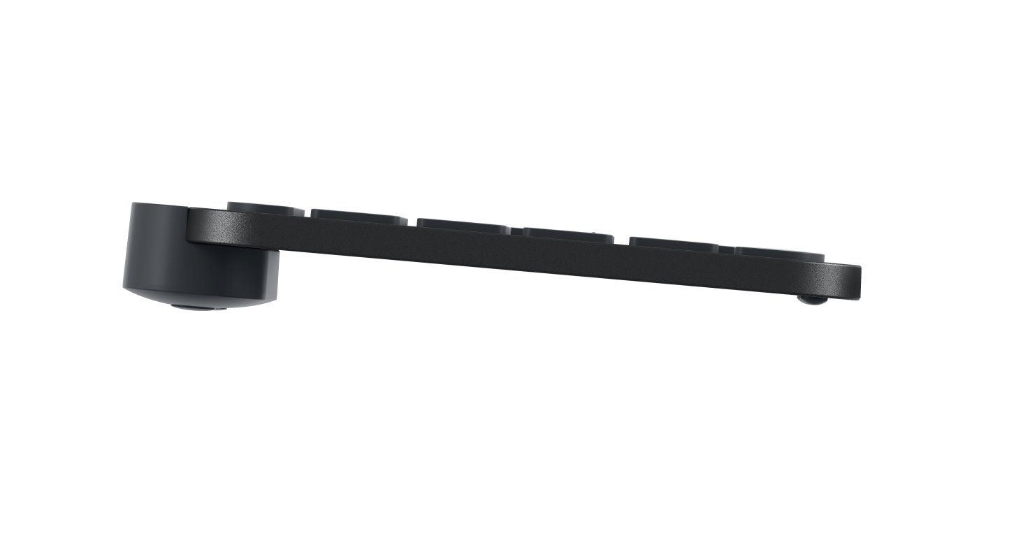 Klávesy Logitech MX UK