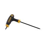 Klíč T zástrčný, T10 TORX