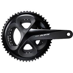 Kliky SHIMANO 105 FC-R7000 2x11 - 172,5mm - 52/36z 