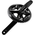 Kliky SHIMANO 105 FC-R7100 2x12 - 170mm - 50/34z