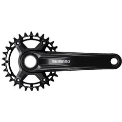 Kliky SHIMANO DEORE FC-MT510 - 1x12 rychlostí - 34z - 175mm