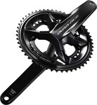 Kliky SHIMANO DURA-ACE FC-R9200 - 2x12 rychlostí - 52/36z - 175mm
