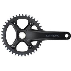 Kliky SHIMANO GRX FC-RX600-1 - 1x11 rychlostí - 40z - 175mm 