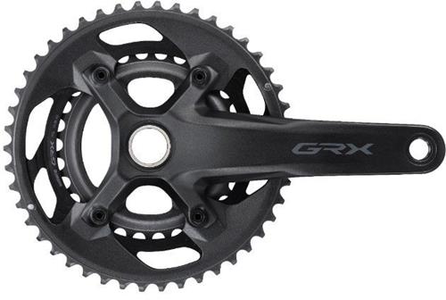 Kliky SHIMANO GRX FC-RX600-11 2x11 - 175mm - 46/30z