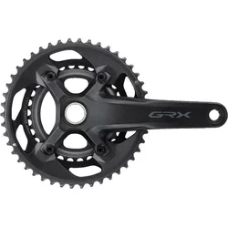 Kliky SHIMANO GRX FC-RX600-11 2x11 - 175mm - 46/30z
