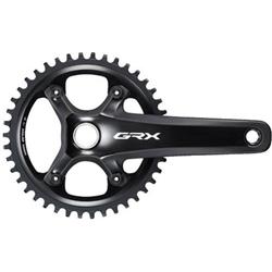 Kliky SHIMANO GRX FC-RX810-1 1x11 - 175mm - 42z