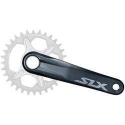 Kliky SHIMANO SLX FC-M7100 - 12 rychlostí - bez převodníku - 175mm 