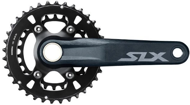 Kliky SHIMANO SLX FC-M7100-2 - 2x12 rychlostí - 36/26z - 175mm