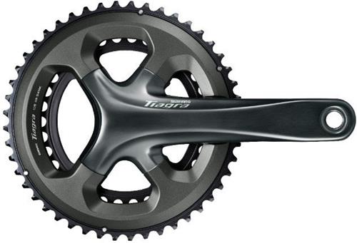 Kliky SHIMANO TIAGRA FC-4700 2x10 - 170mm - 50/34z 