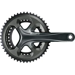Kliky SHIMANO TIAGRA FC-4700 2x10 - 170mm - 50/34z 