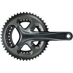 Kliky SHIMANO TIAGRA FC-4700 2x10 - 172,5mm - 52/36z 