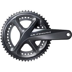 Kliky SHIMANO ULTEGRA FC-R8000 - 2x11 rychlostí - 52/36z - 175mm