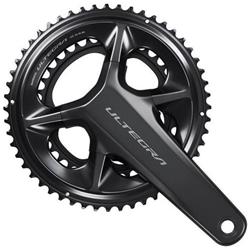 Kliky SHIMANO ULTEGRA FC-R8100 - 2x12 rychlostí - 175mm - 52/36z